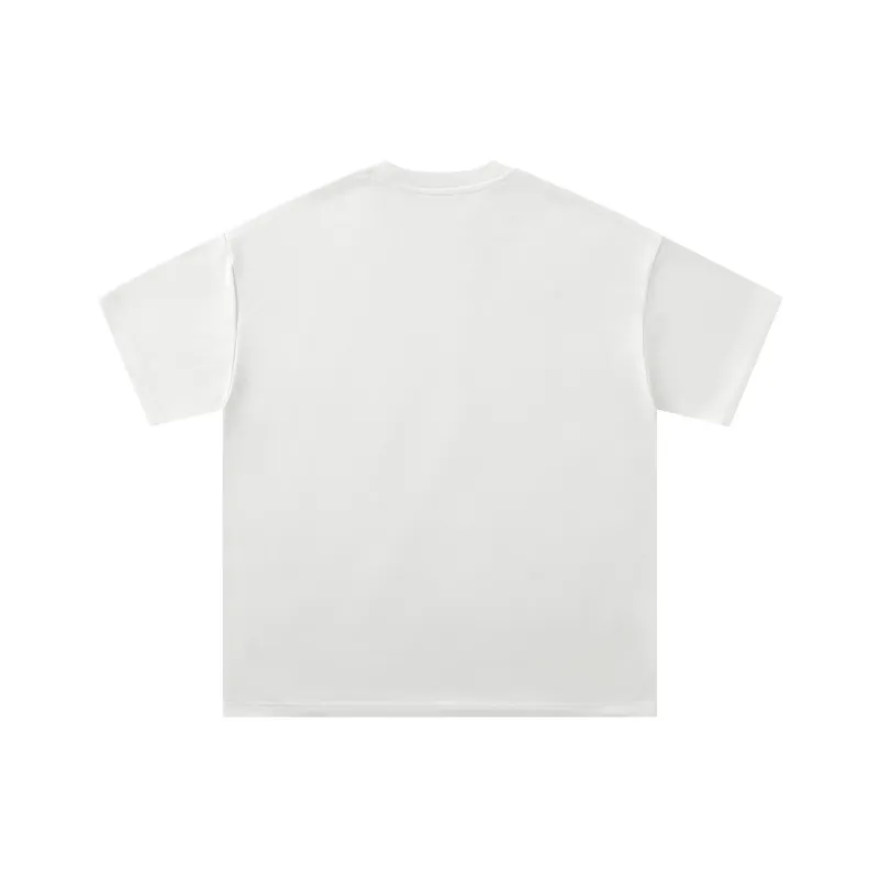 BEAR UNION Drop Shoulder Sleeve T Shirt Women's-1