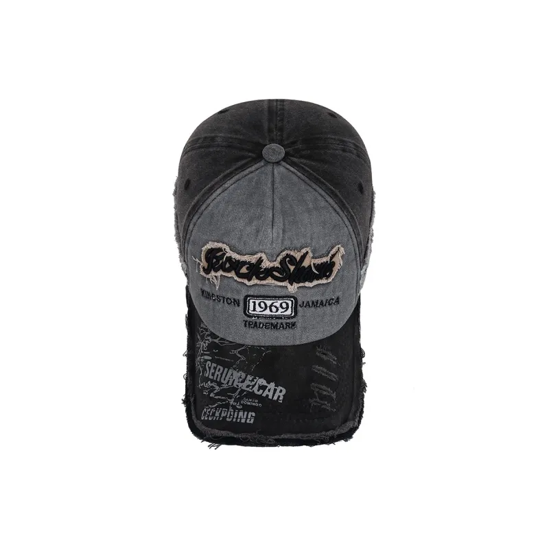 ARTEC Cotton Baseball Caps Unisex-9