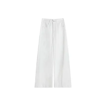 IDLE SOUL Jeans Women's White
