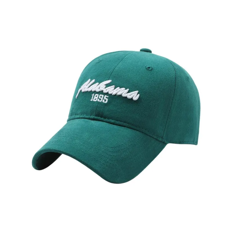 ARTEC Cotton Baseball Caps Unisex-12