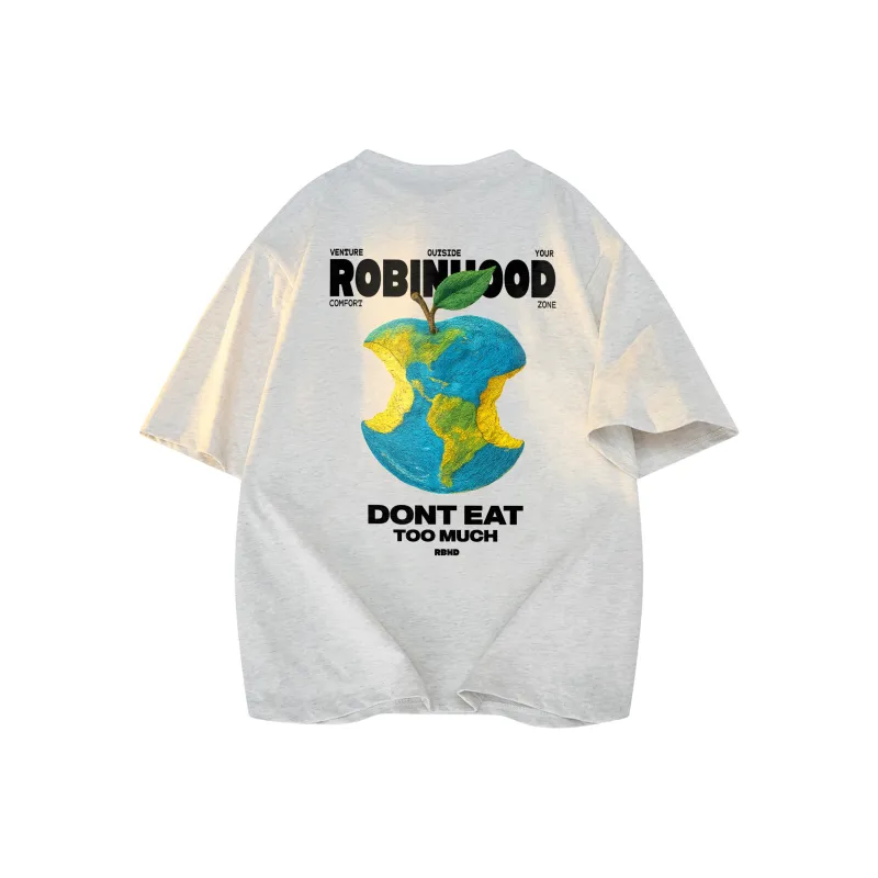 ROBINHOOD T Shirts Unisex-24