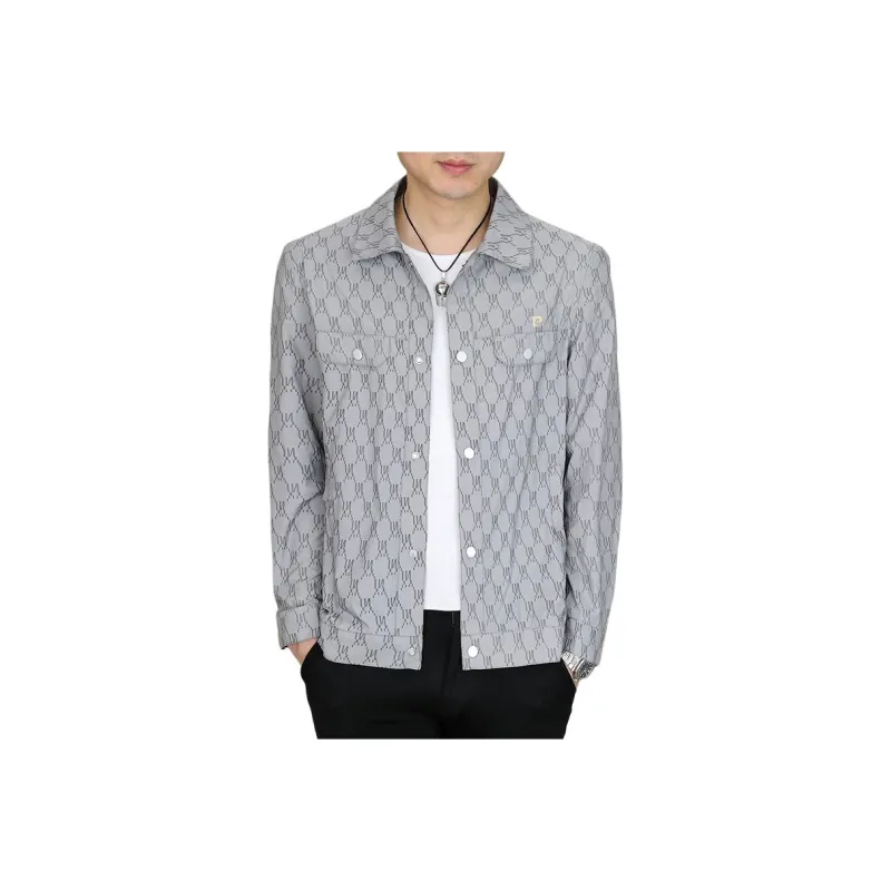 PIERRE CARDIN Jackets & Coats Men's-0