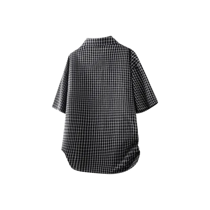 MIIOW Shirts Unisex-7
