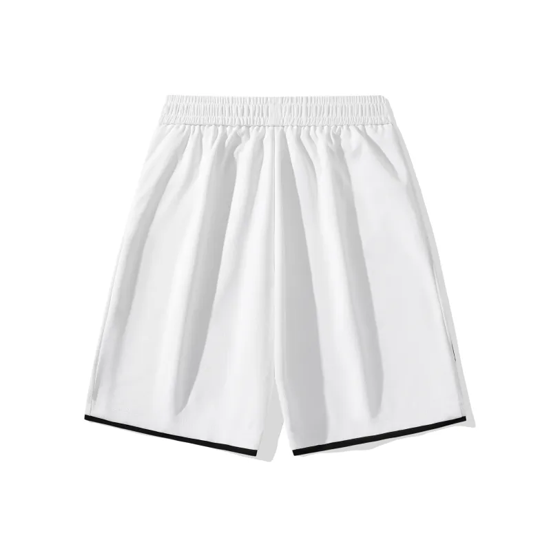 China Aerospace Casual Shorts Unisex-63