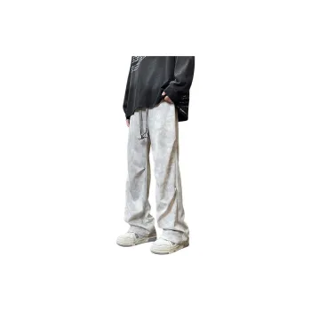 ORMY Casual Pants Unisex