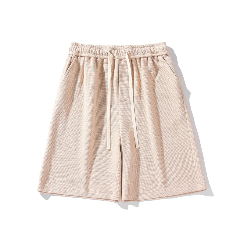 FISHGALAXY Casual Shorts Unisex-9