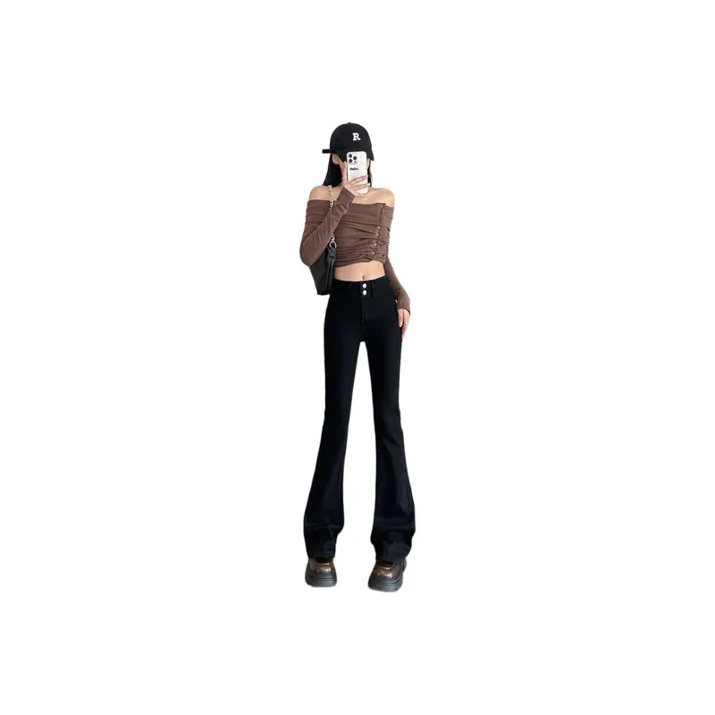 Ordifen Jeans Women's-2