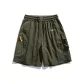Moss Green