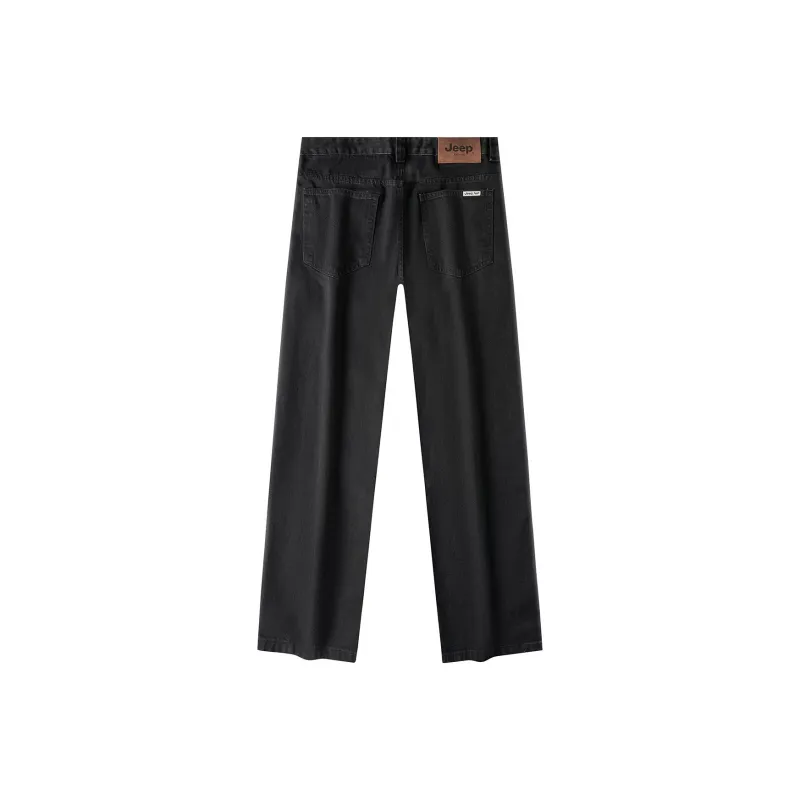 Jeep Leisure Collection Jeans Unisex-28