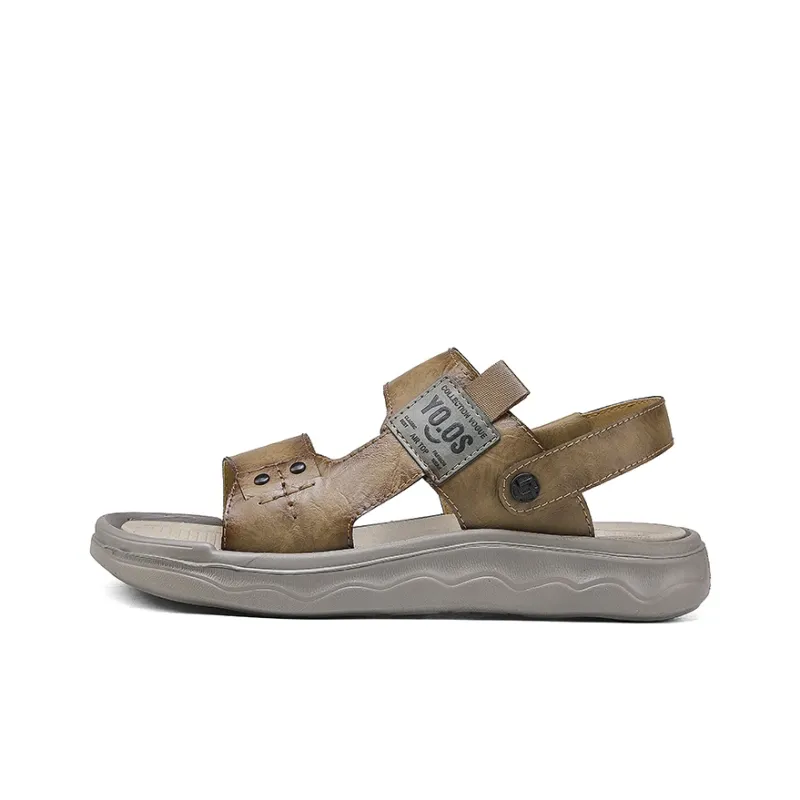 Frank Mully Beach Sandals Men's-4