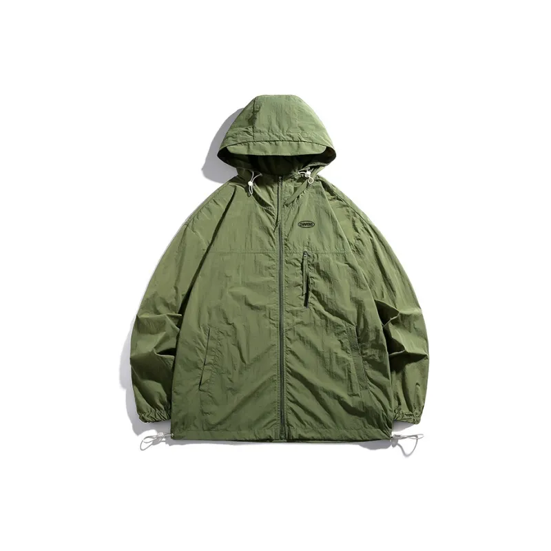 Chinpeno Quick Dry Sun Protection Clothing Unisex-11