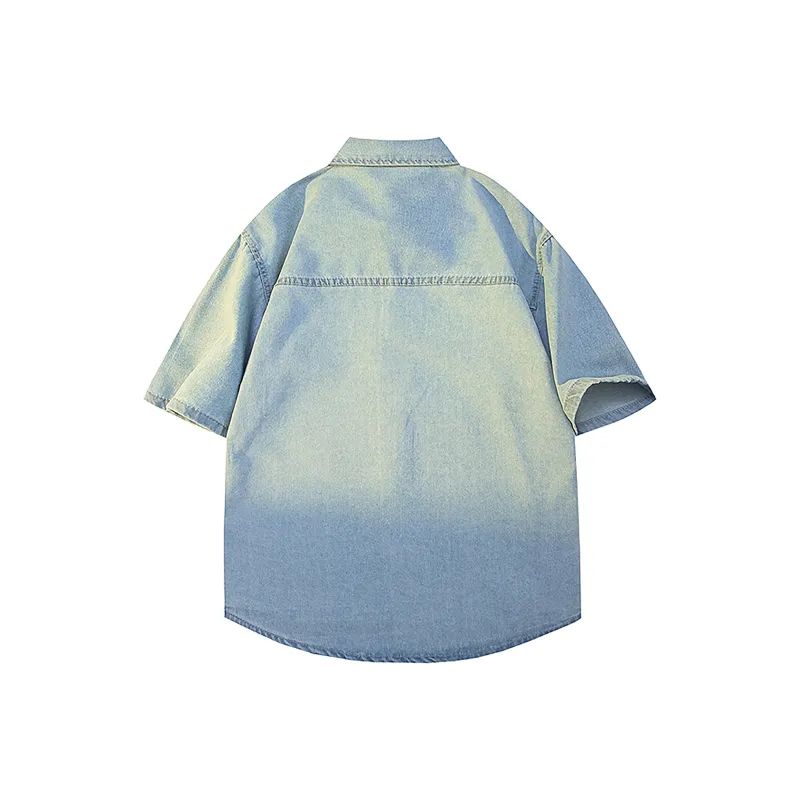 MXDT Shirts Unisex-6