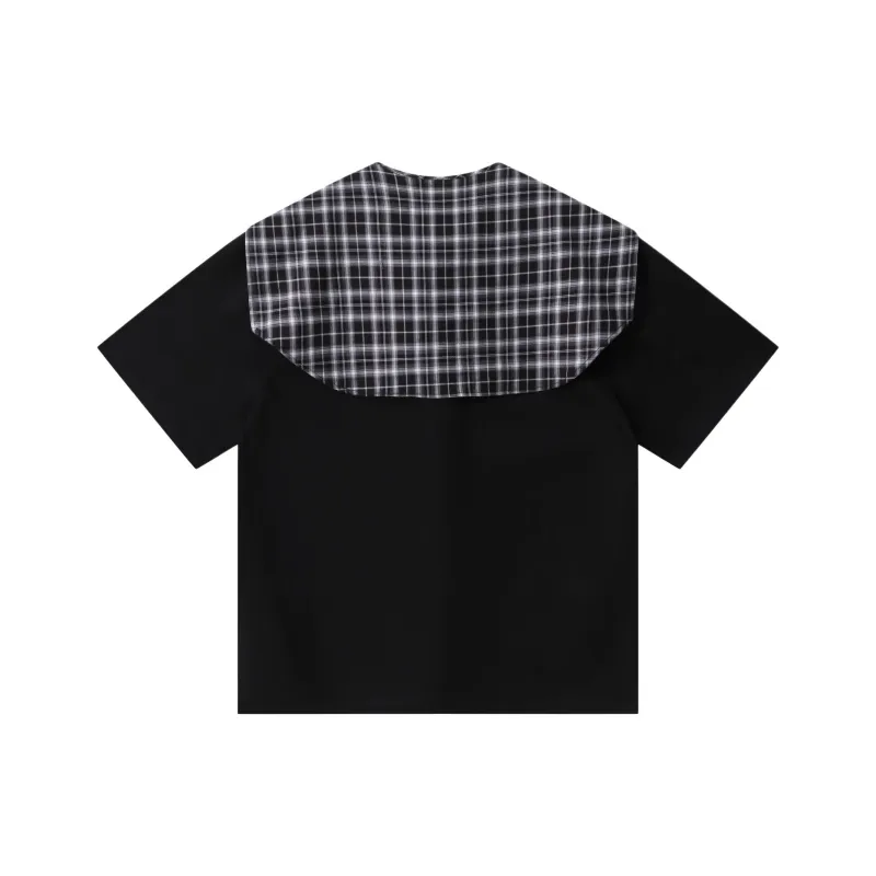 PAINT STAIN T Shirts Unisex-1
