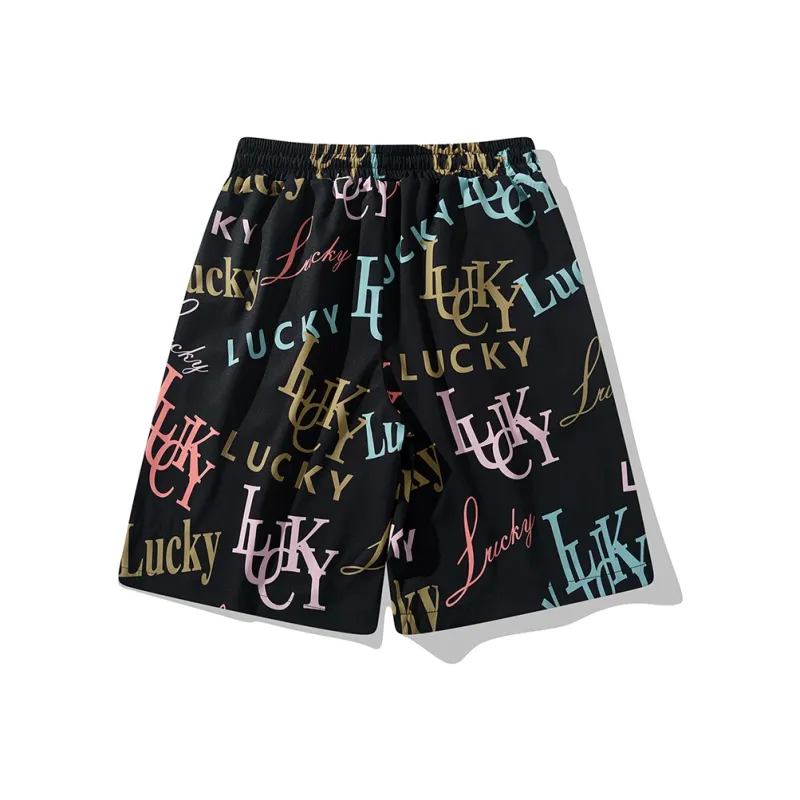 IXXAT Casual Shorts Unisex-1