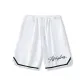 White (Black Logo)
