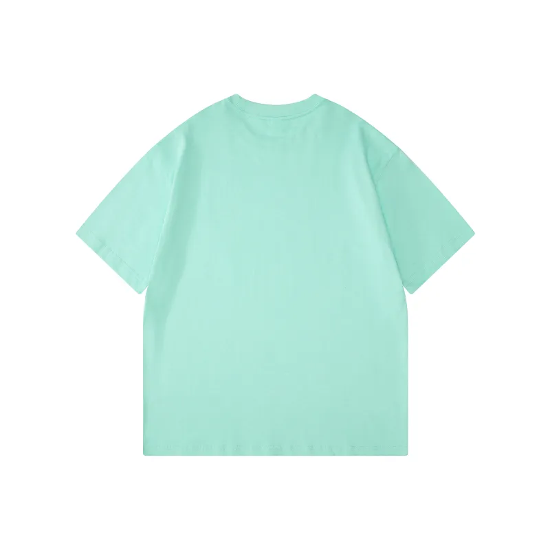 SEASUNLAND T Shirts Unisex-6