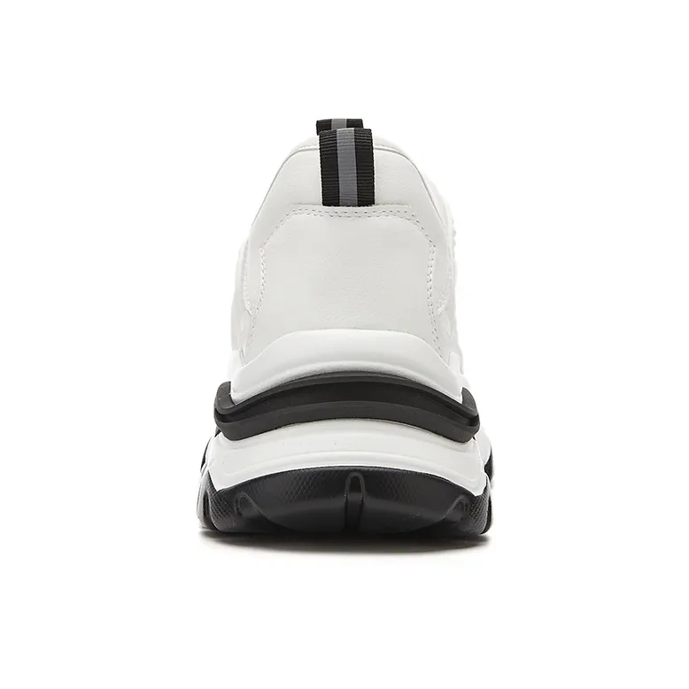 Rich Birds Low Top Chunky Sneakers Women's-4