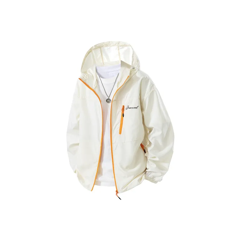 JASONWOOD Waterproof Sun Protection Clothing Unisex-1