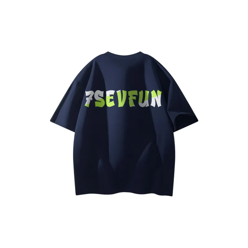7 SEVFUN Women's Undershirts-7