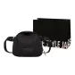 Black+Shopping Bag