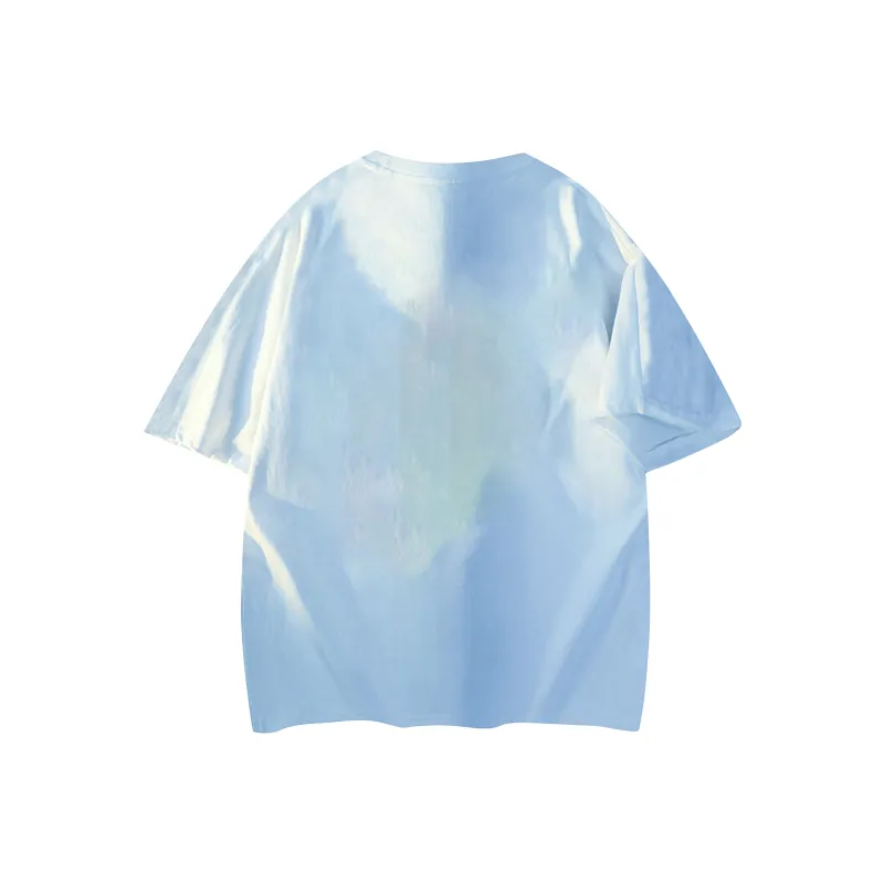 PAUL COSTELLOE T Shirt Unisex Combo Set-15