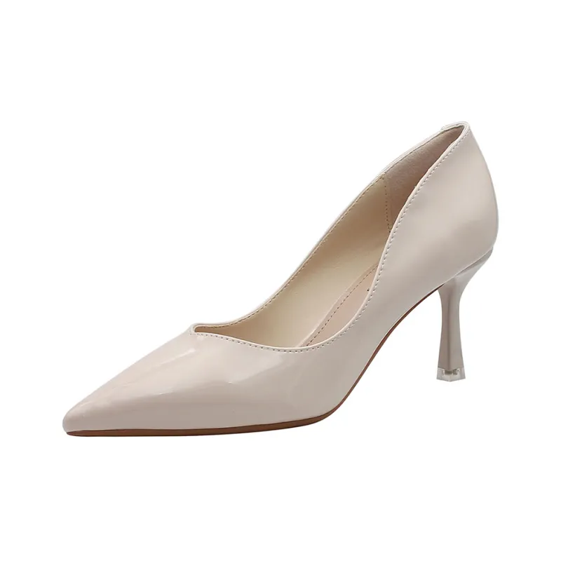 GOSO High Heels Women's-0