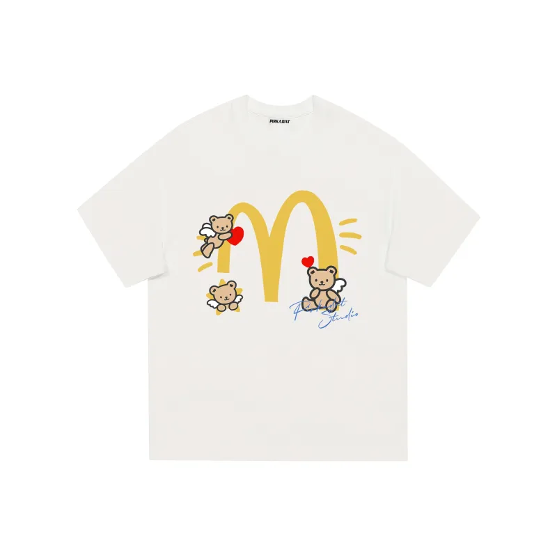 Pirkadat T Shirts Unisex-6
