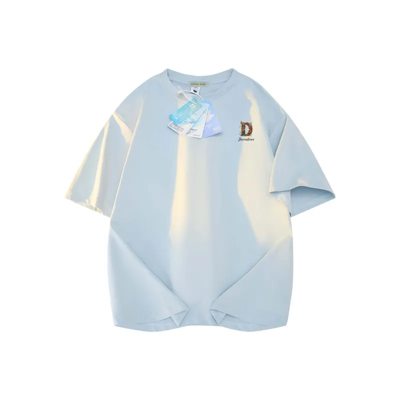 Budding Bear T Shirts Unisex-8