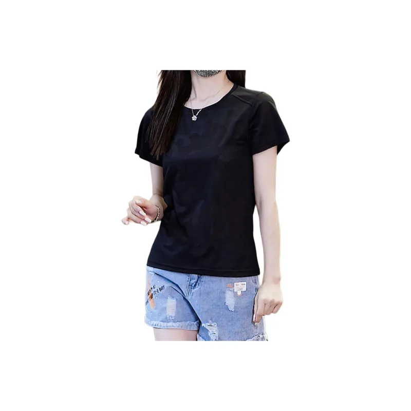 The New Age Family T Shirt Women's-4