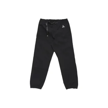 Nike Casual Pants Men's Dark Smoke Gray