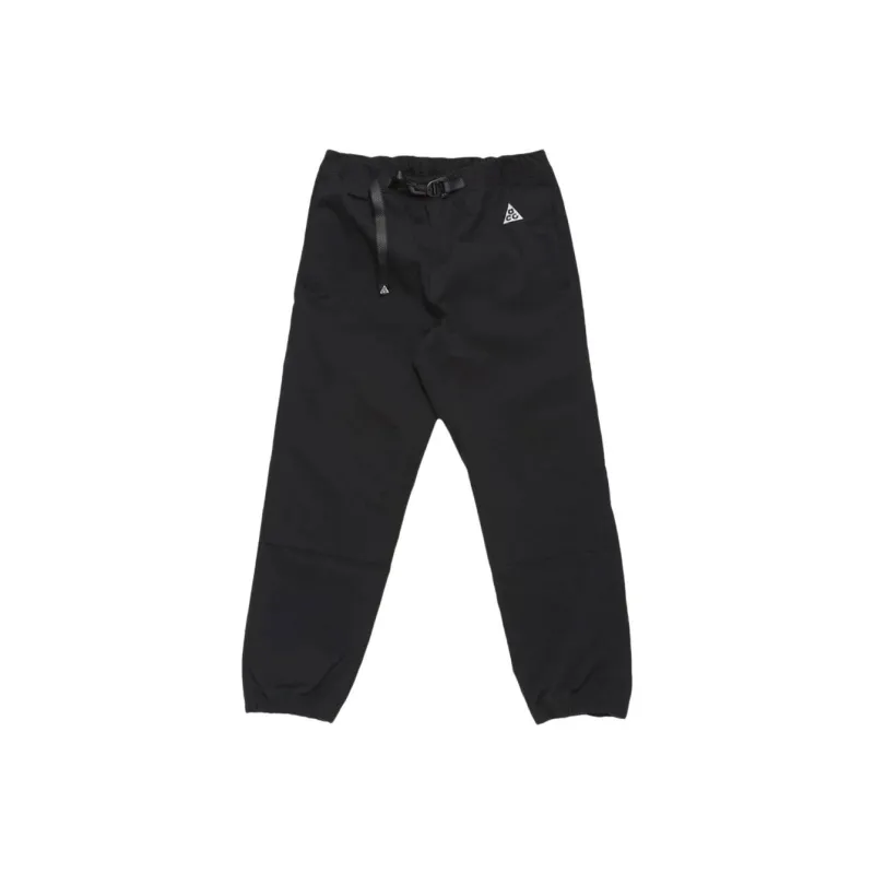 Nike Casual Pants Men's Dark Smoke Gray-0