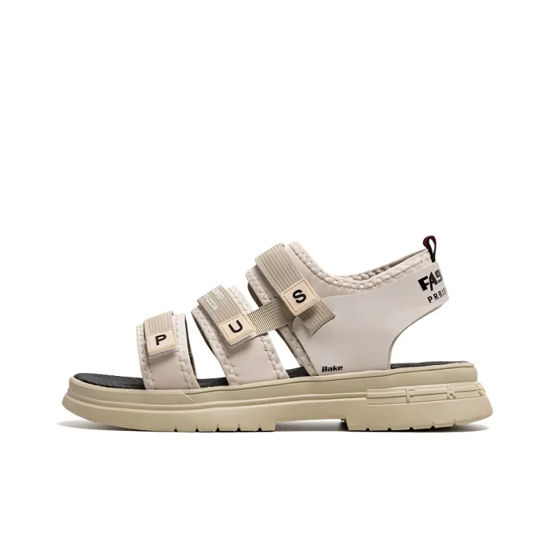 BAKE Beach Sandals Men-9