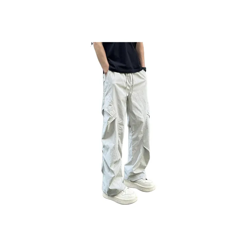 Humanism 1986 Casual Pants Unisex-0