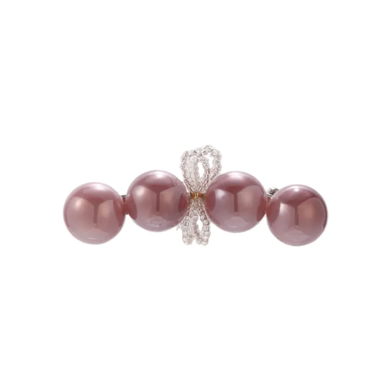 ZANC Hair Clips Women's-12