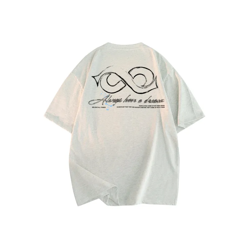 MIIOW Cool One Summer Series T Shirts Unisex-8