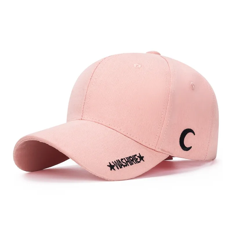ARTEC Cotton Baseball Caps Unisex-9