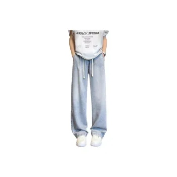 Struggle Vintage95 Jeans Unisex