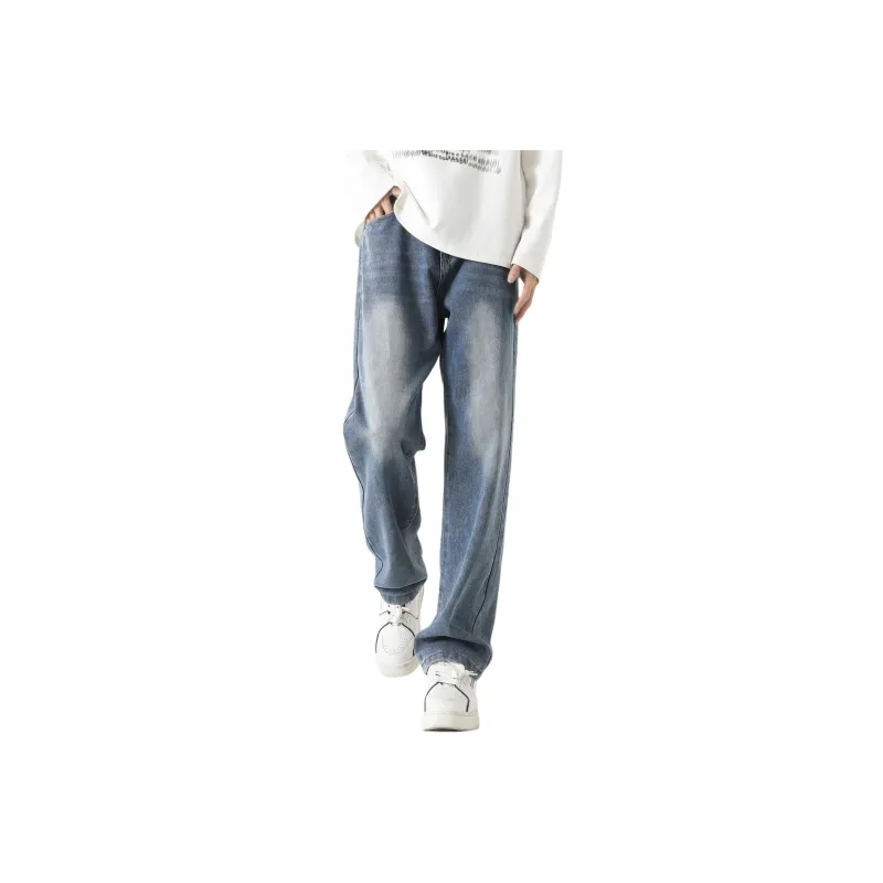 7 SEVFUN Jeans Unisex-4