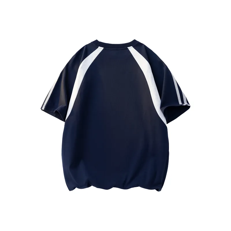 FCB ARCELONA T Shirts Unisex-5
