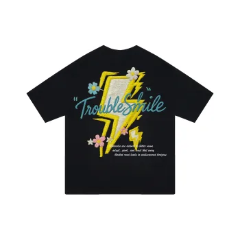 TBSM T Shirts Unisex