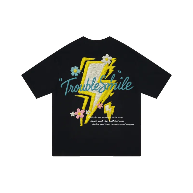 TBSM T Shirts Unisex-19