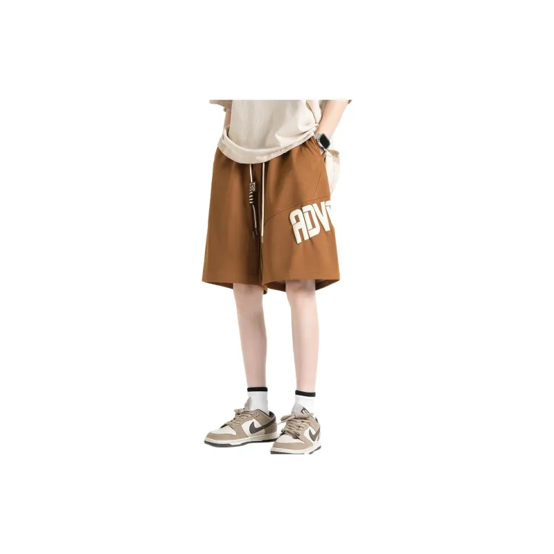 FAVEPOP Casual Shorts Unisex-4