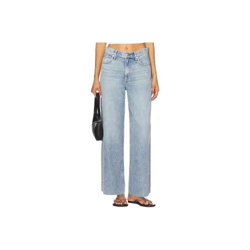 RAG&BONE Jeans Women's Blue