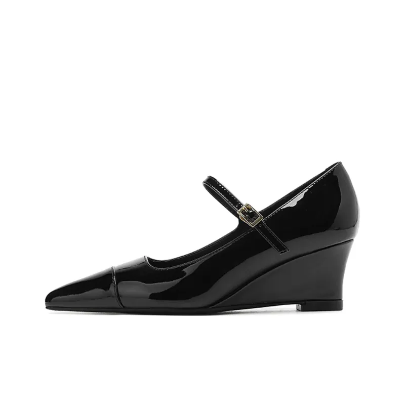 GOSO High Heels Women's-10