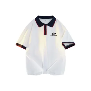 BOBBY ABLEY Polo Shirts Unisex