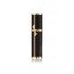 [Goddess Litchi Grain Genuine Leather]Black 5ml 1 Pc