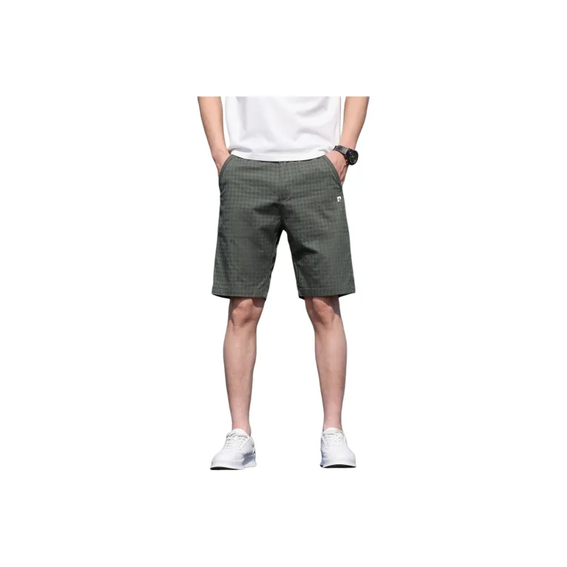 PIERRE CARDIN Casual Shorts Men's-3