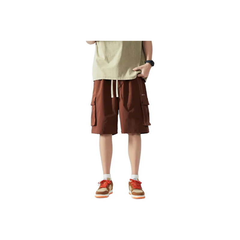 PIERRE CARDIN Cargo Shorts Men's-7