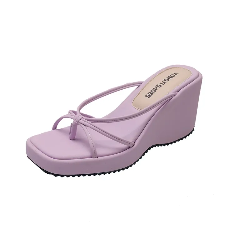 Zomila Flip Flops Women's-3