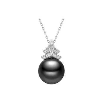 ME LUXE Pearl Pendants Women's